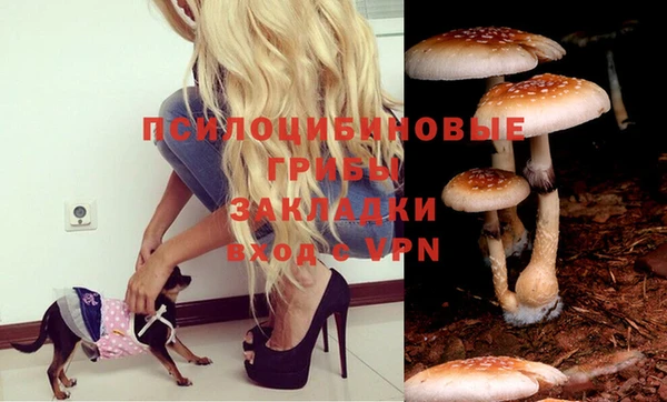 мескалин Лиски